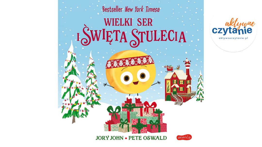 Wielki Ser i święta stulecia. Smaczna Banda i emocje