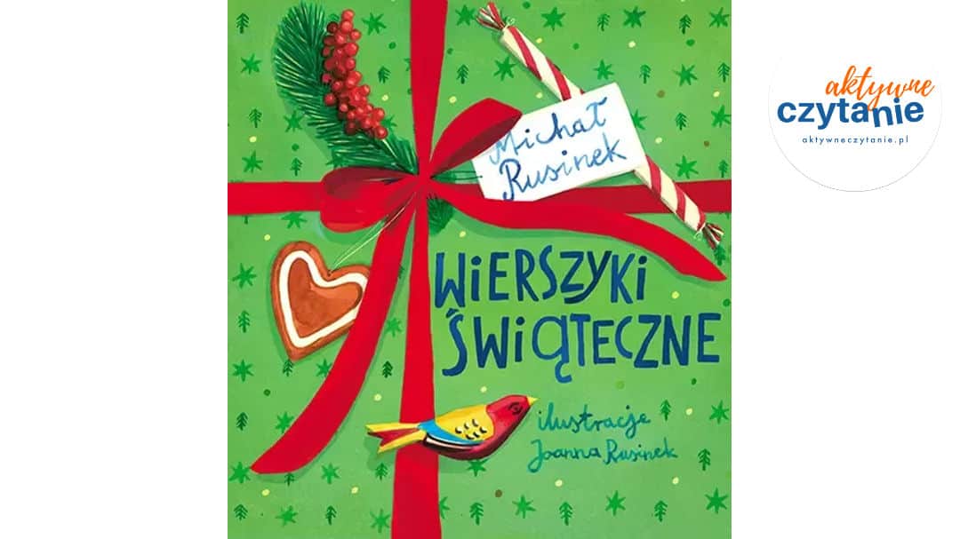 Wierszyki świąteczne