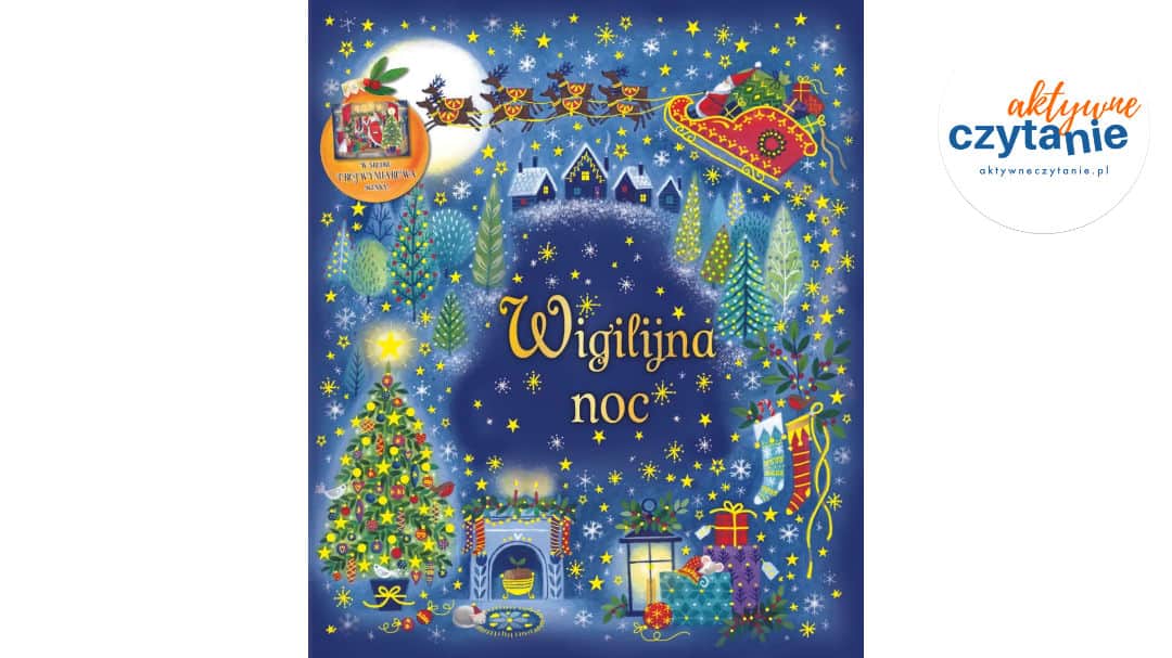 Wigilijna noc