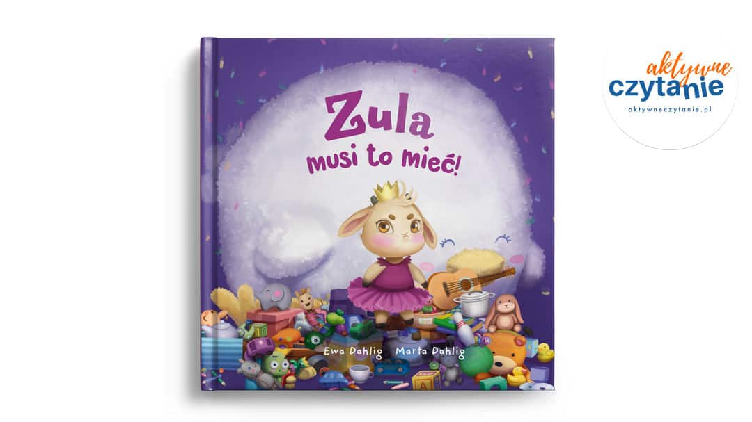 Zula musi to mieć!