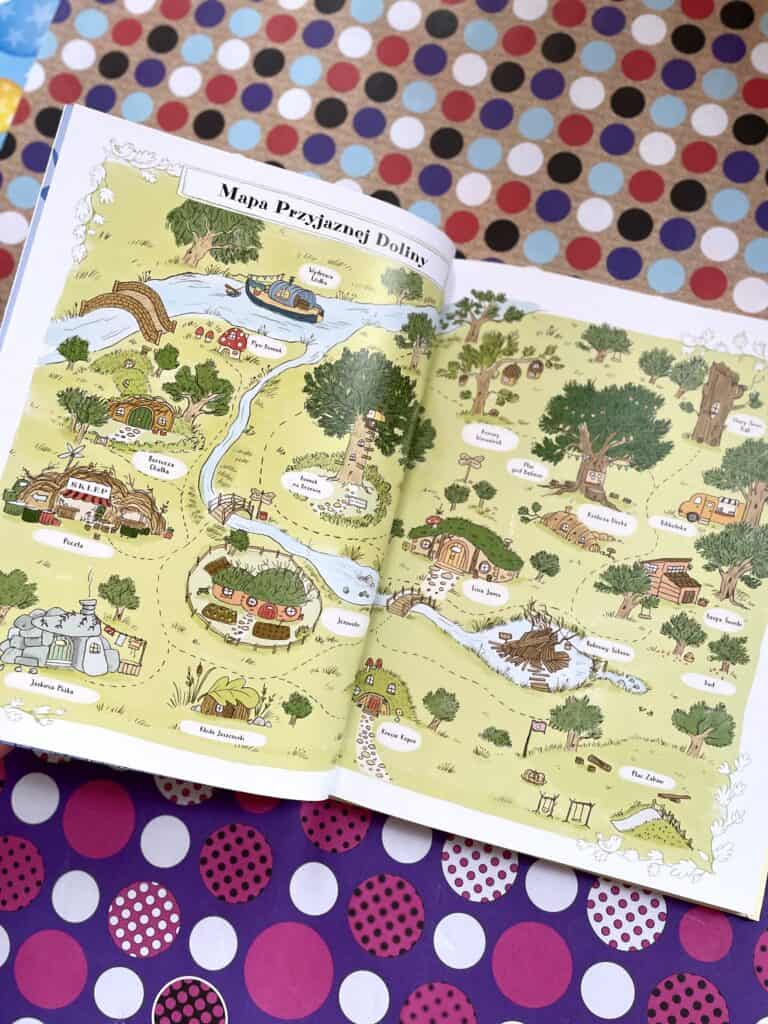 bajeczki z obrazkami o milosci i przyjazni recenzja ksiazki aktywne czytanie133