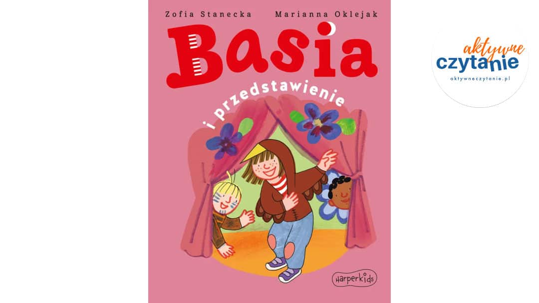 Basia i przedstawienie