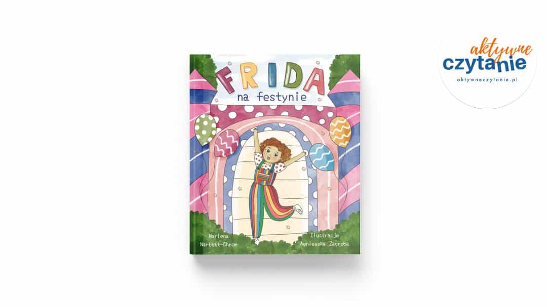 FRIDA NA FESTYNIE