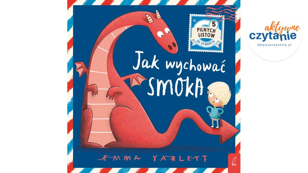 Jak wychować smoka