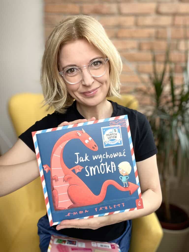 list do swietego mikolaja recenzja ksiazki dla dzieci aktywne czytanie13 anna jankowska