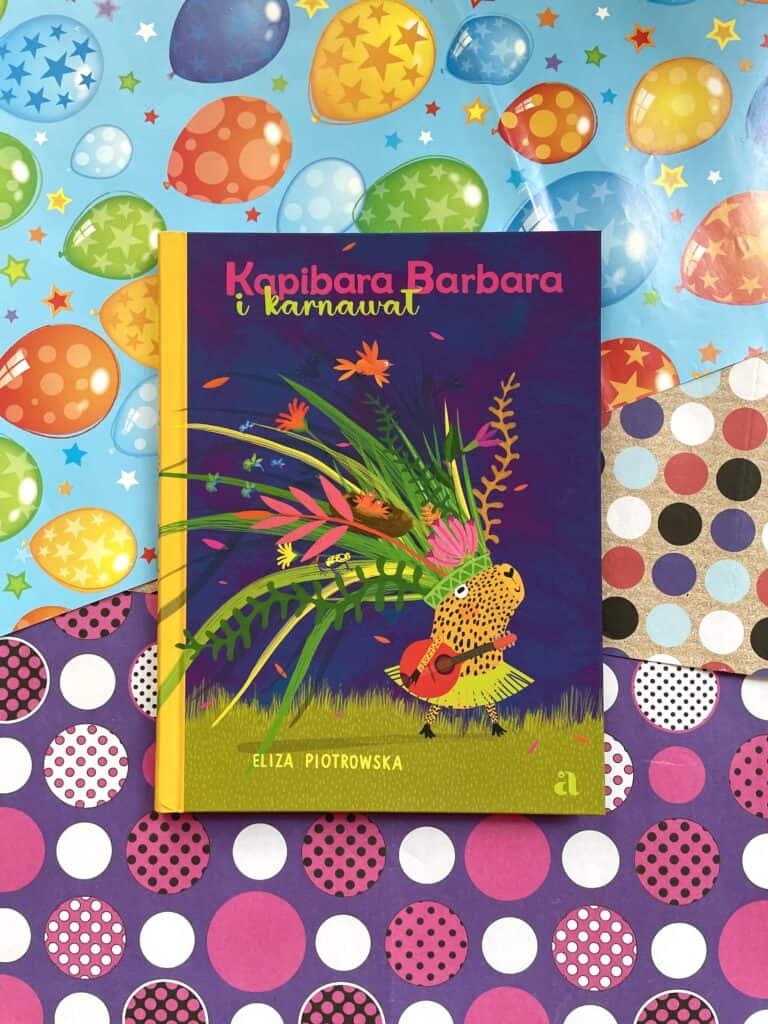 kapibara-barbara-i-karnawal-recenzja-ksiazki-dla-dzieci aktywne czytanie3