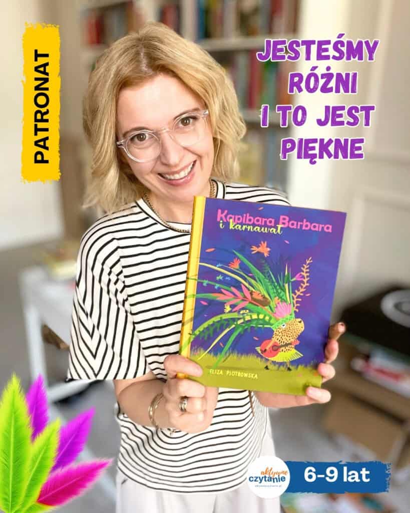 kapibara-barbara-i-karnawal-recenzja-ksiazki-dla-dzieci aktywne czytanie3