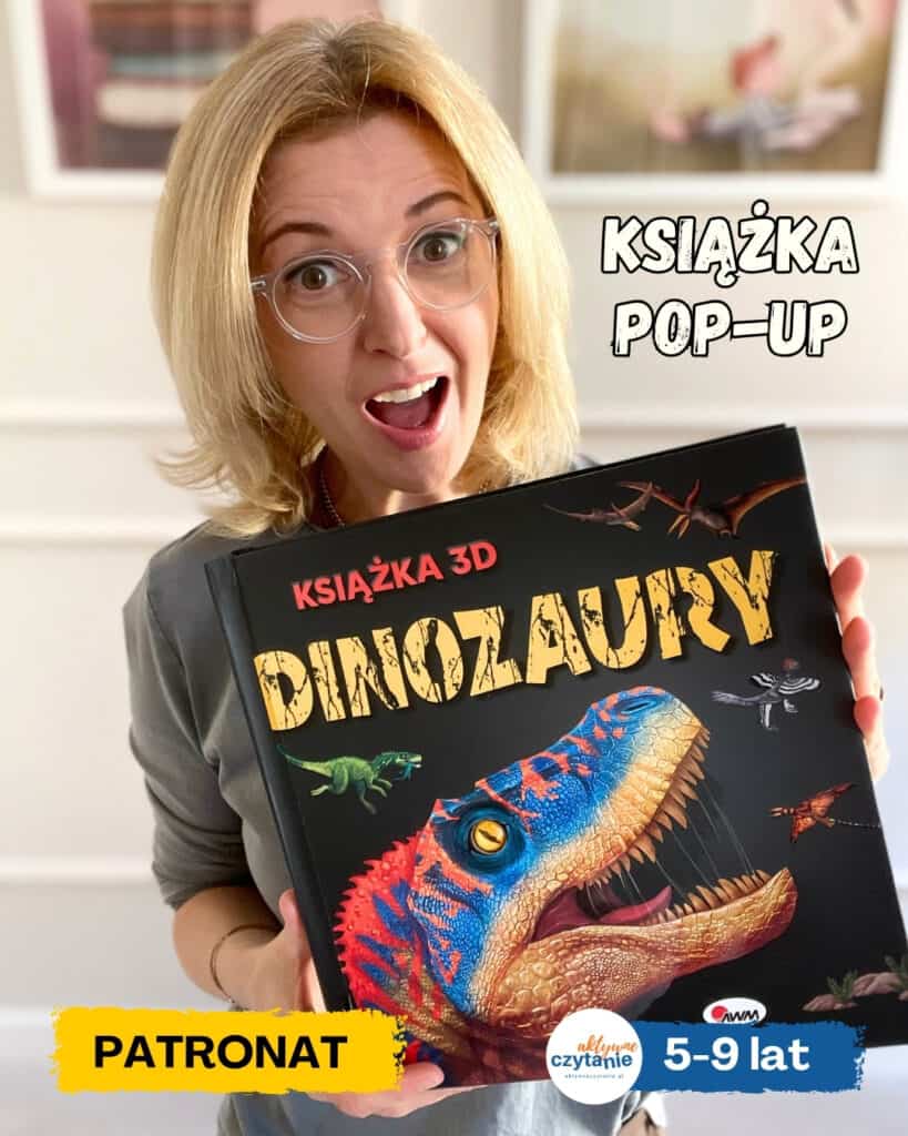 ksiazka-3d-dinozaury-niezwykly-pop-up-dla-dzieci-recenzja-ksiazki-dla-dzieci-awm aktywne czytanie3