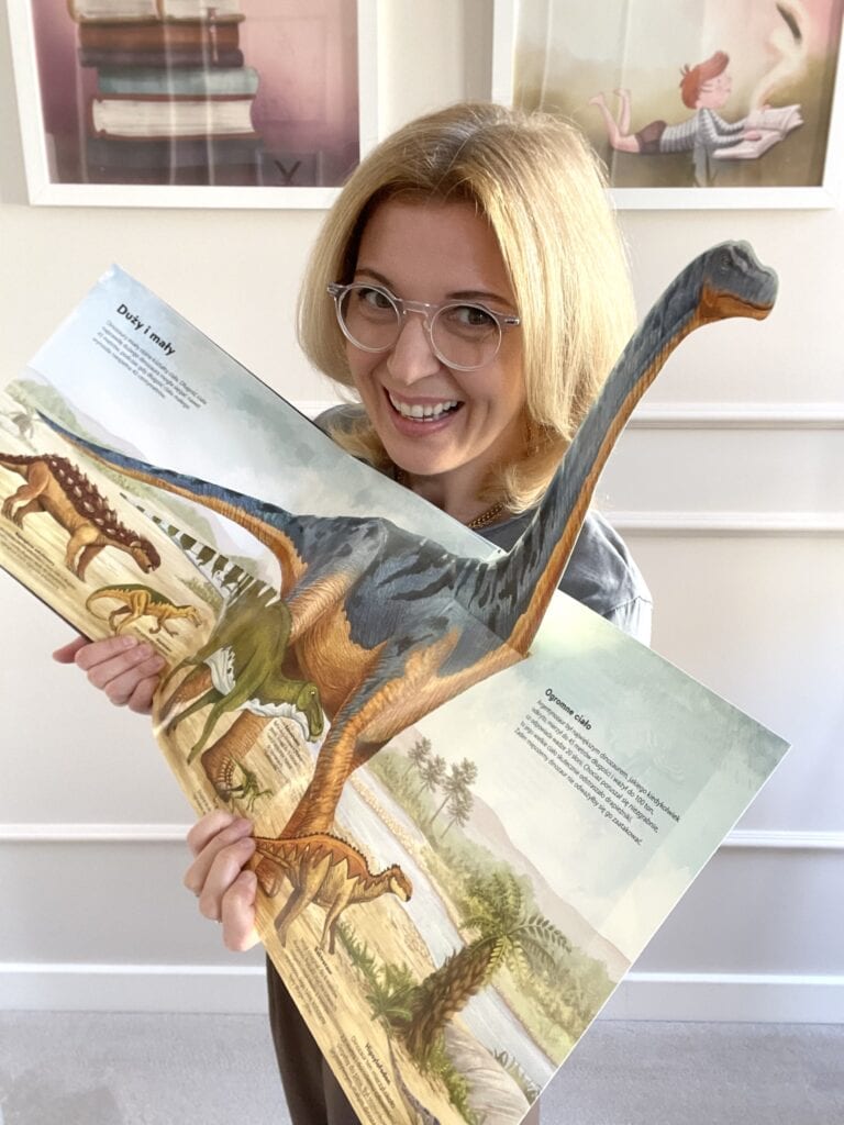 ksiazka-3d-dinozaury-niezwykly-pop-up-dla-dzieci-recenzja-ksiazki-dla-dzieci-awm aktywne czytanie3