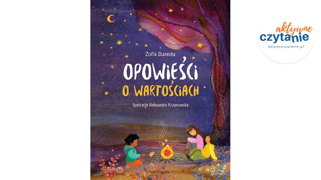 Opowieści o wartościach