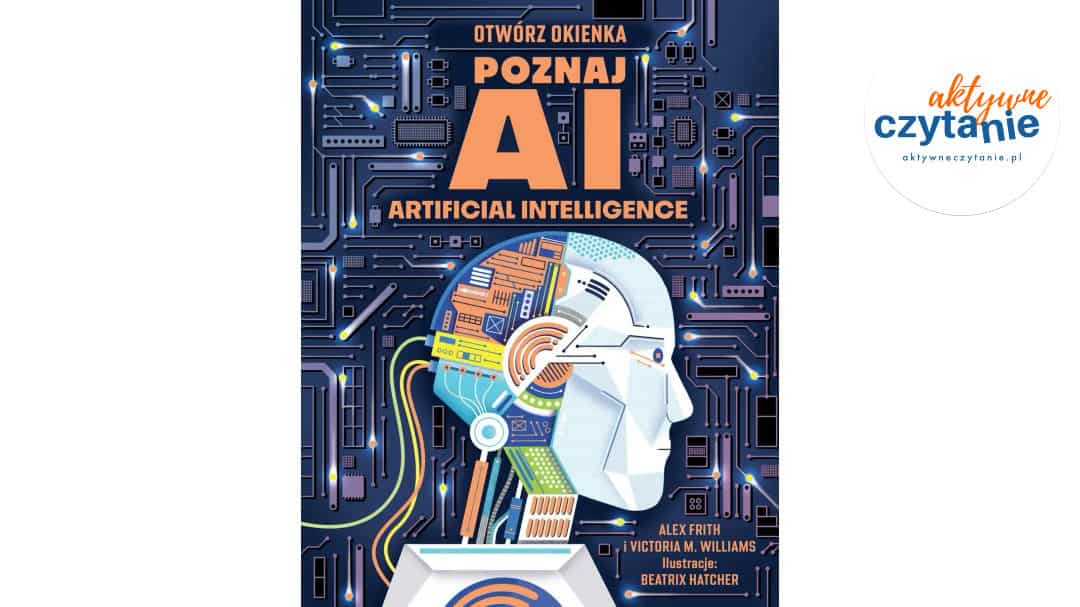Otwórz okienka. Poznaj AI. Artificial intelligence