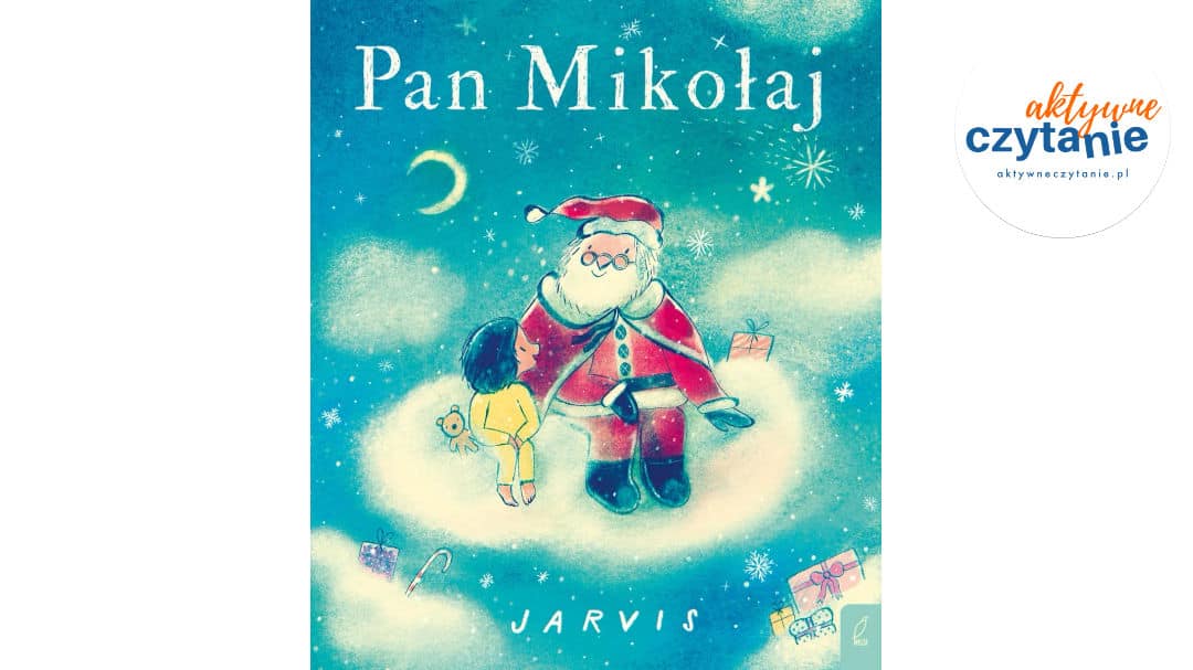 Pan Mikołaj