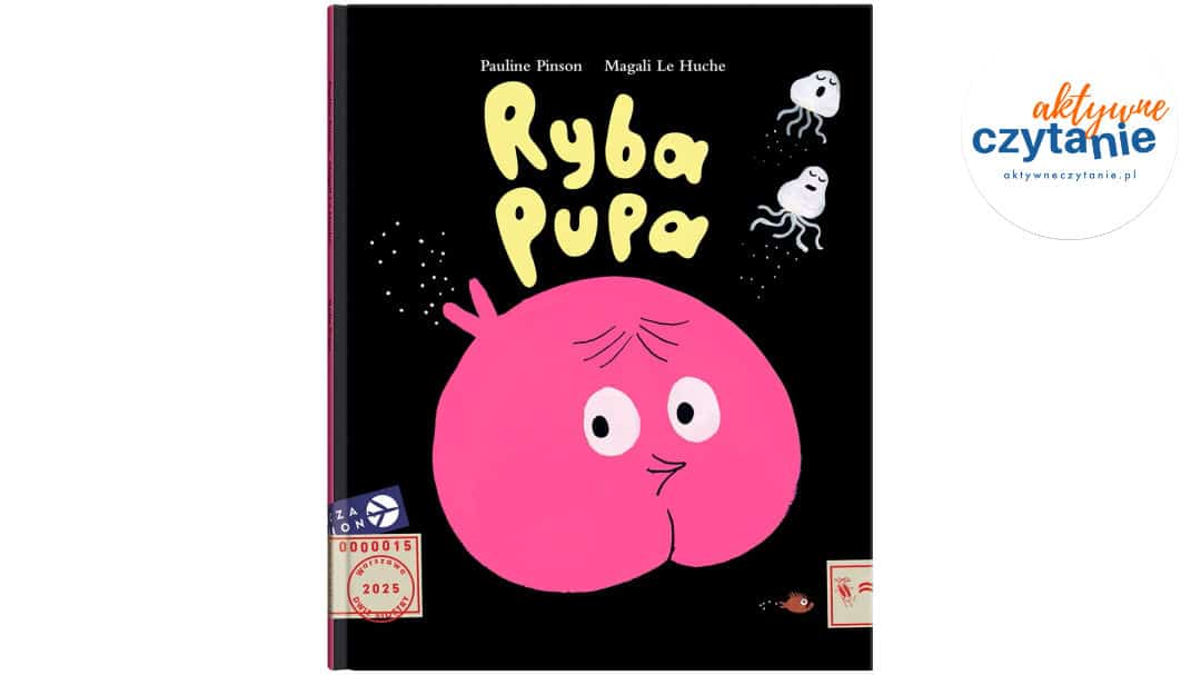 Ryba Pupa