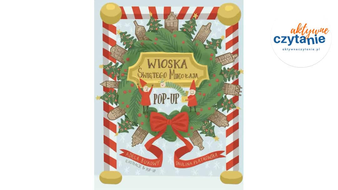 Wioska Świętego Mikołaja POP-UP