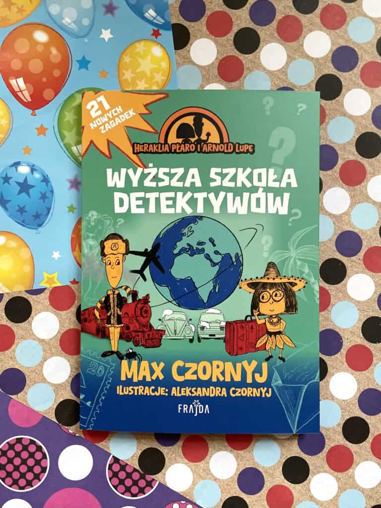 wyzsza-szkola-detektywow-21-zagadek-detektywistycznych-dla-dzieci-6-9-lat-recenzja-ksiazki aktywne czytanie 3