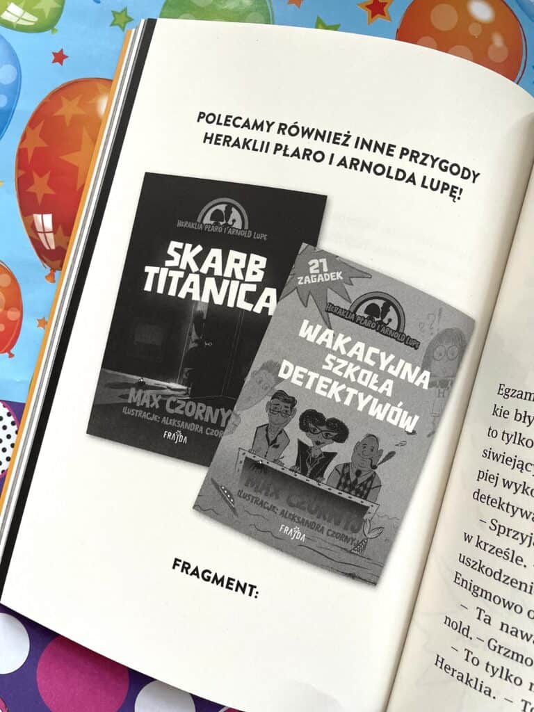 wyzsza-szkola-detektywow-21-zagadek-detektywistycznych-dla-dzieci-6-9-lat-recenzja-ksiazki aktywne czytanie 3