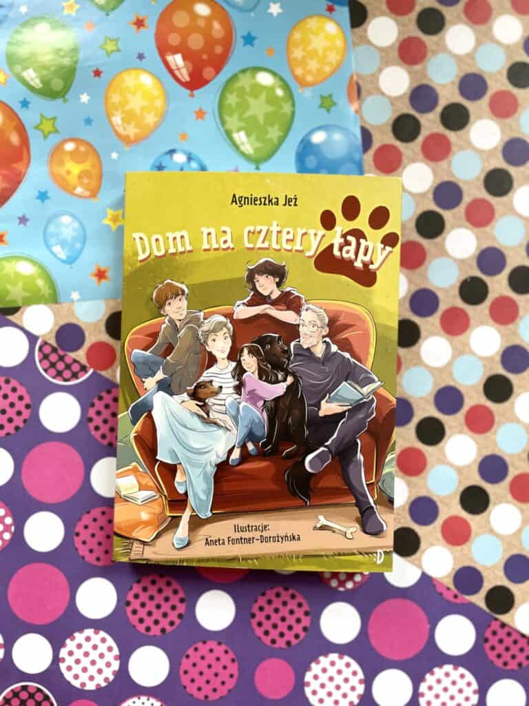 dom-na-cztery-lapy-recenzja-ksiazki-dla-dzieci aktywne czytanie1 copy