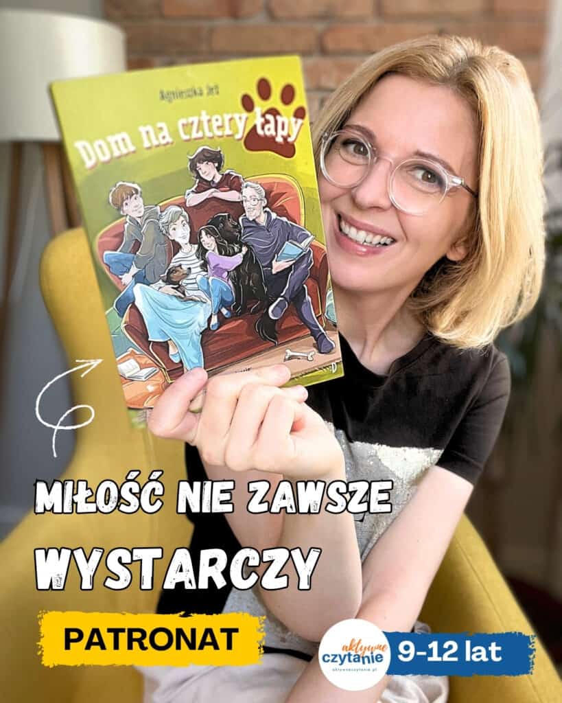 dom-na-cztery-lapy-recenzja-ksiazki-dla-dzieci aktywne czytanie1 copy