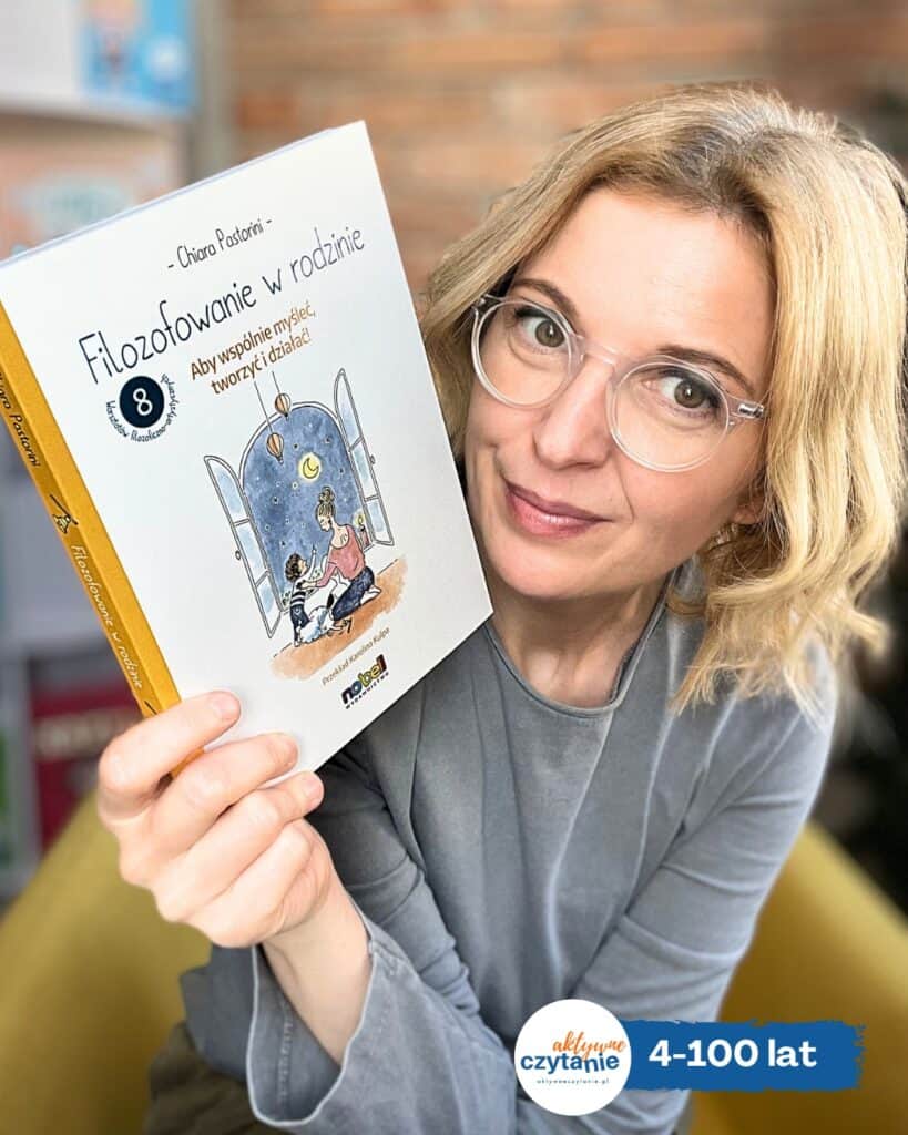 filozofia-dla-mlodych-i-filozofowanie-w-rodzinie-aby-wspolnie-myslec-tworzyc-i-dzialac-recenzja-ksiazki-dla-dzieci-i-mlodziezy-nobell aktywne czytanie3