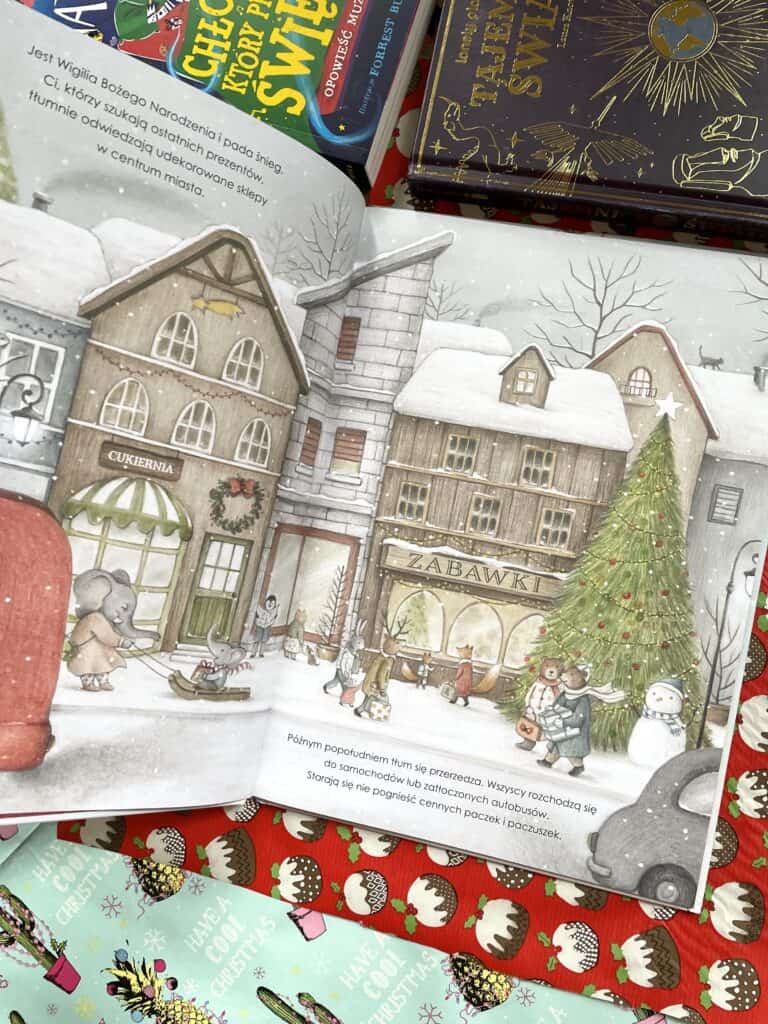 gwiazka myszki recenzja ksiazki dla dzieci aktywne czytanie53