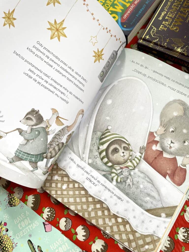 gwiazka myszki recenzja ksiazki dla dzieci aktywne czytanie53
