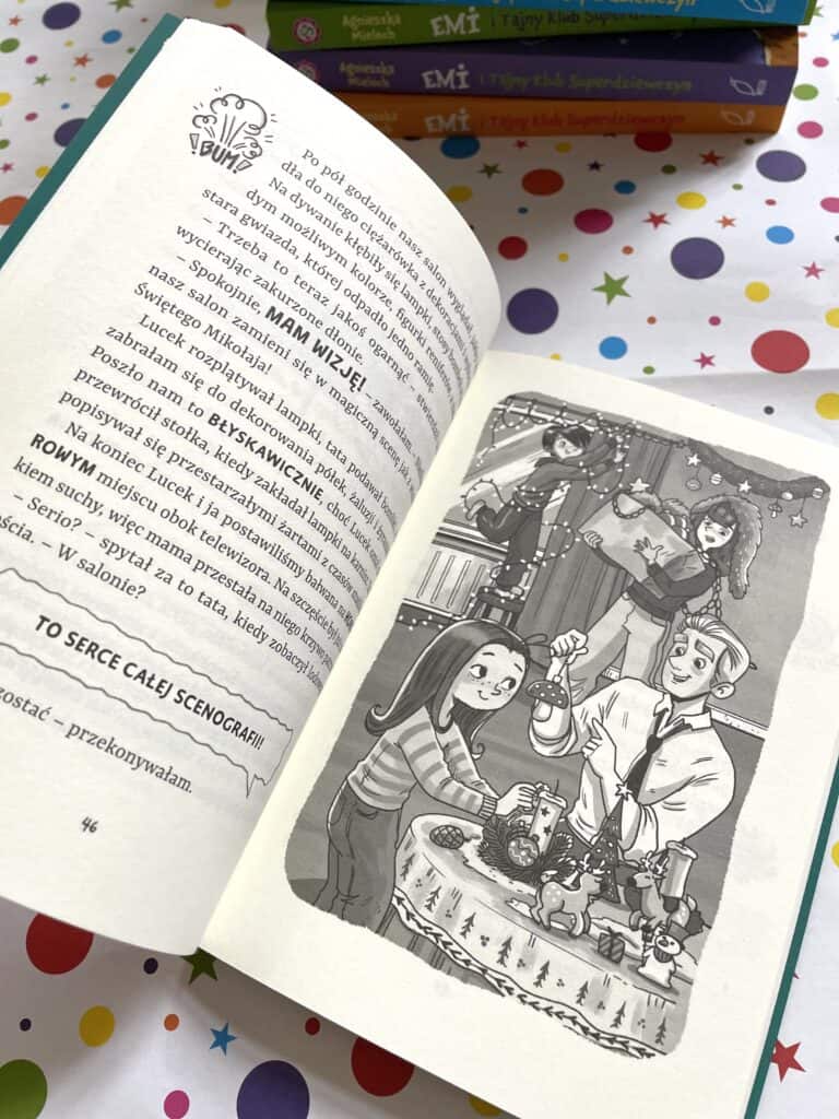 ho-ho-ho-swieta-emi-i-tajny-klub-superdziewczyn-recenzja-ksiazki-dla-dzieci aktywne czytanie1 copy