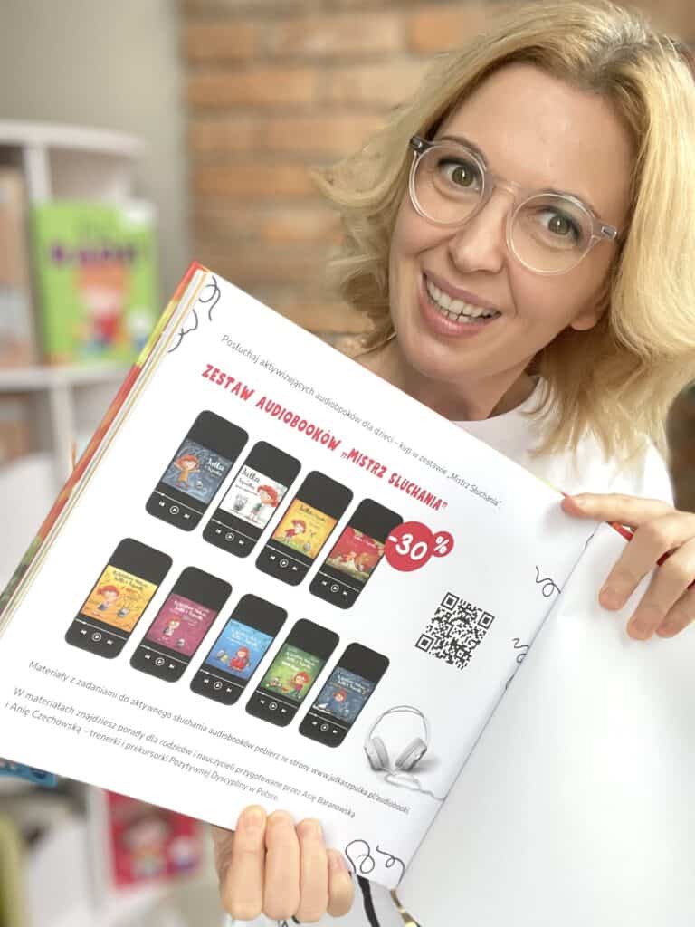 julka-i-szpulka-kolekcjoner-osci-ty-decydujesz-jak-toczy-sie-sledztwo-recenzja-ksiazki-dla-dzieci aktywne czytanie1