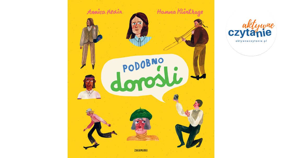 Podobno dorośli