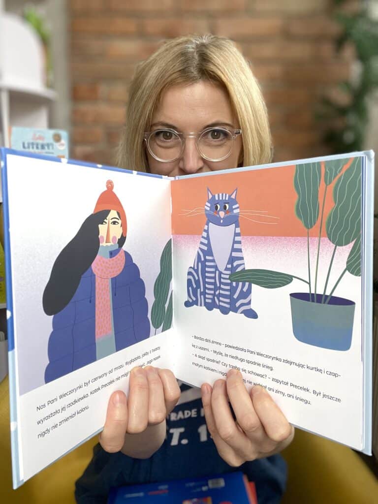 precelek-najmlodszy-czlonek-kociej-szajki-ma-swoja-serie-ksiazek-recenzja aktywne czytanie3