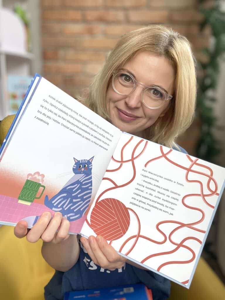 precelek-najmlodszy-czlonek-kociej-szajki-ma-swoja-serie-ksiazek-recenzja aktywne czytanie3