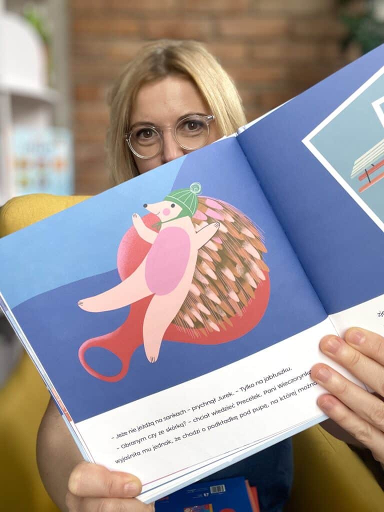 precelek-najmlodszy-czlonek-kociej-szajki-ma-swoja-serie-ksiazek-recenzja aktywne czytanie3