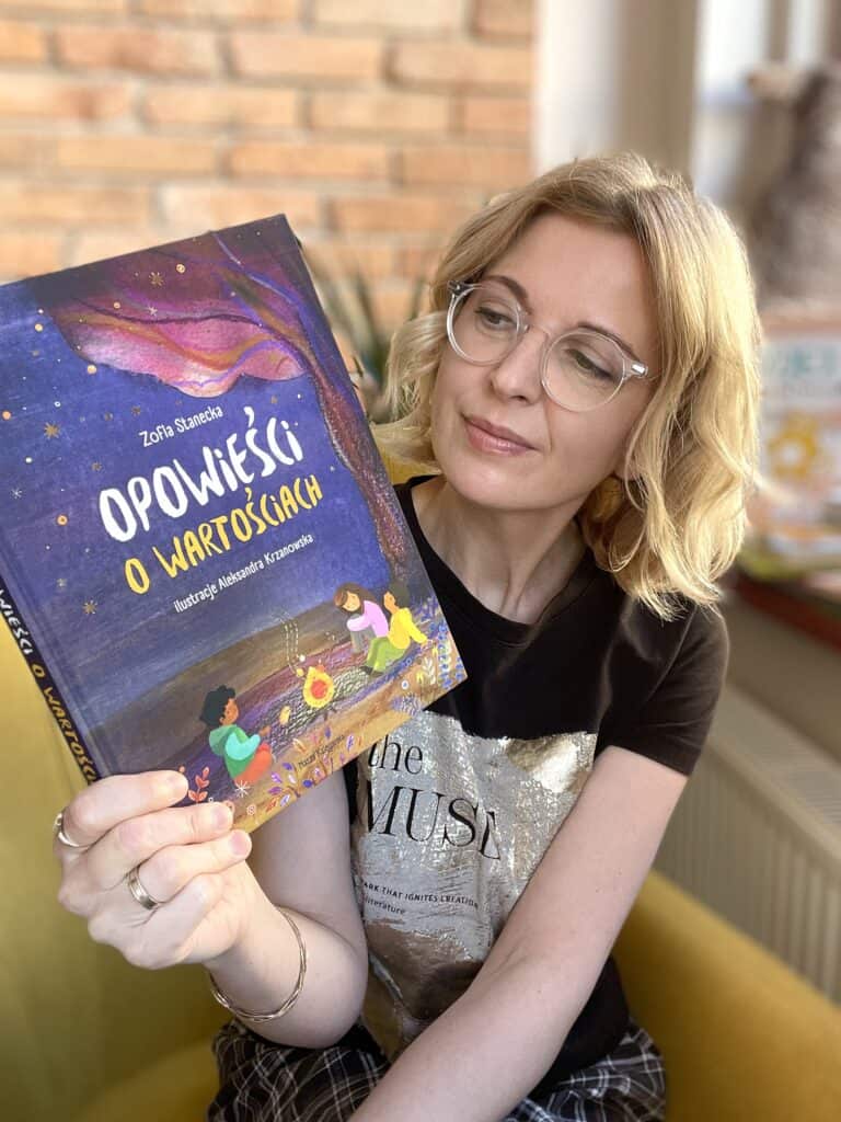 pucio-urzadza-wigilieg-i-opowiesci-o-wartosciach-recenzja-ksiazki-dla-dzieci aktywne czytanie5