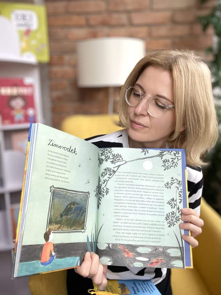 trampki-vincenta-czyli-jak-sie-nie-nudzic-w-muzeum-recenzja-ksiazki-dla-dzieci aktywne czytanie1