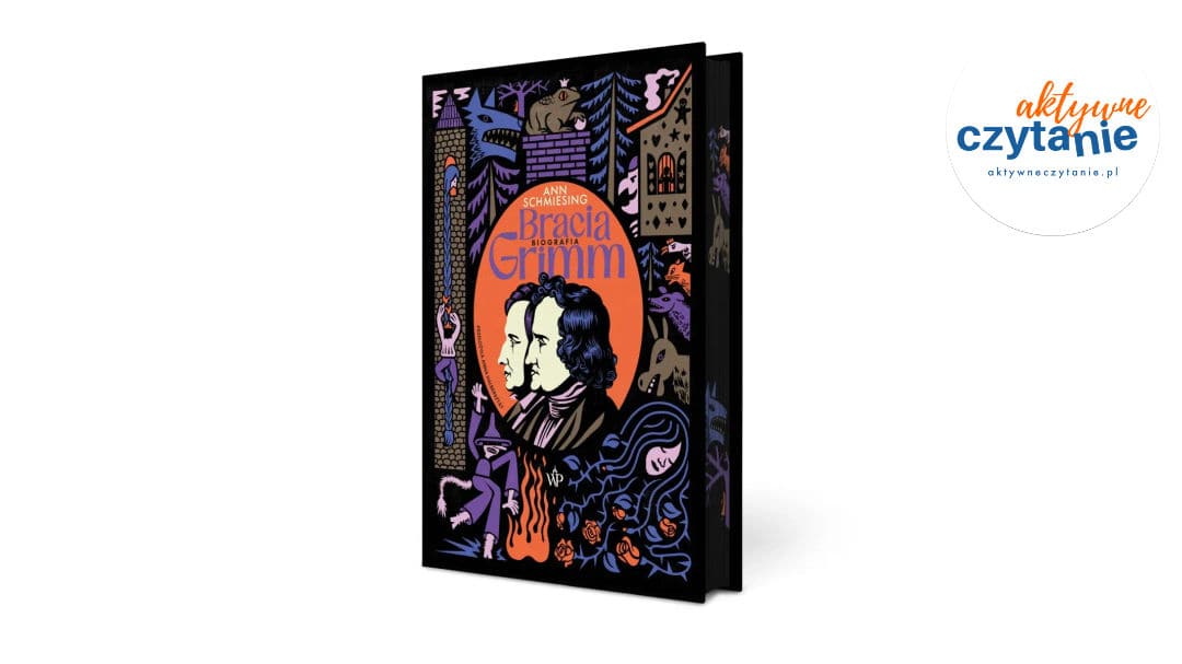 Bracia Grimm. Biografia