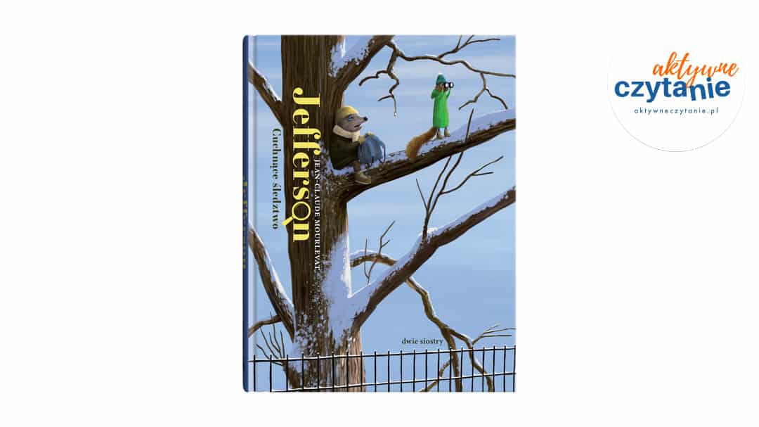 Jefferson. Cuchnące śledztwo