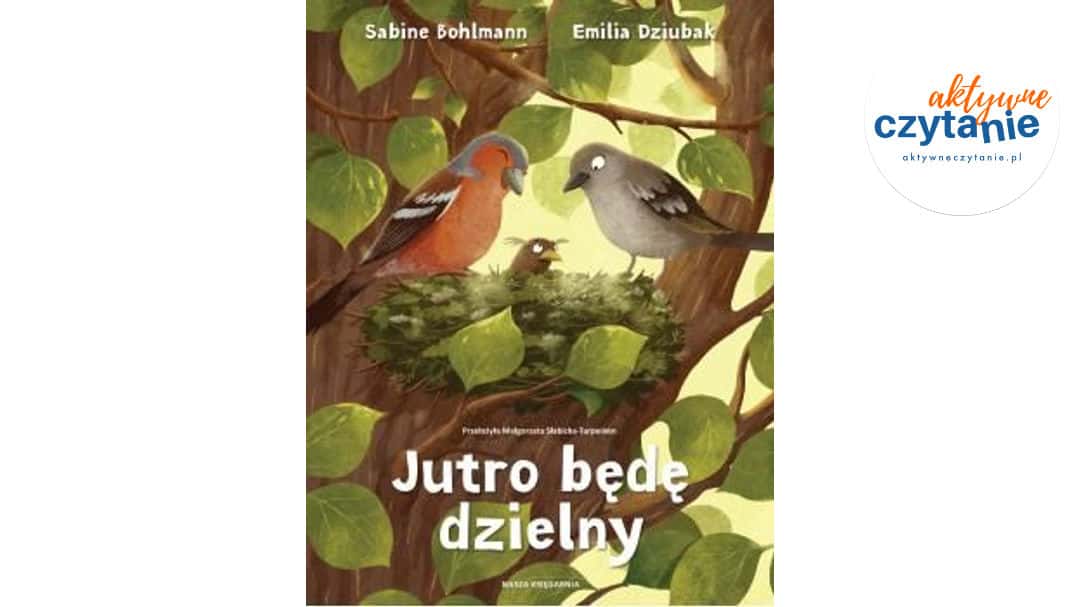 Jutro będę dzielny