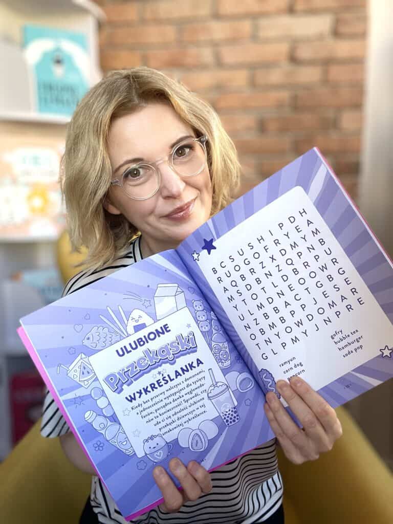 k-popowe-lowczynie-demonow-ksiega-zadan-dla-dzieci-i-fanow-kpopu-recenzja-ksiazki-dla-dzieci aktywne czytanie133