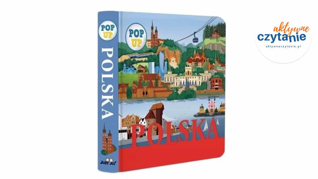 Polska. POP-UP