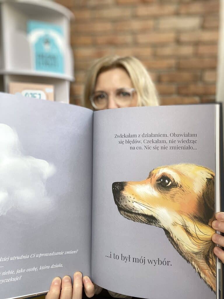 potrafisz-zawsze-masz-wybor-recenzja-ksiazki-dla-dzieci aktywne czytanie3