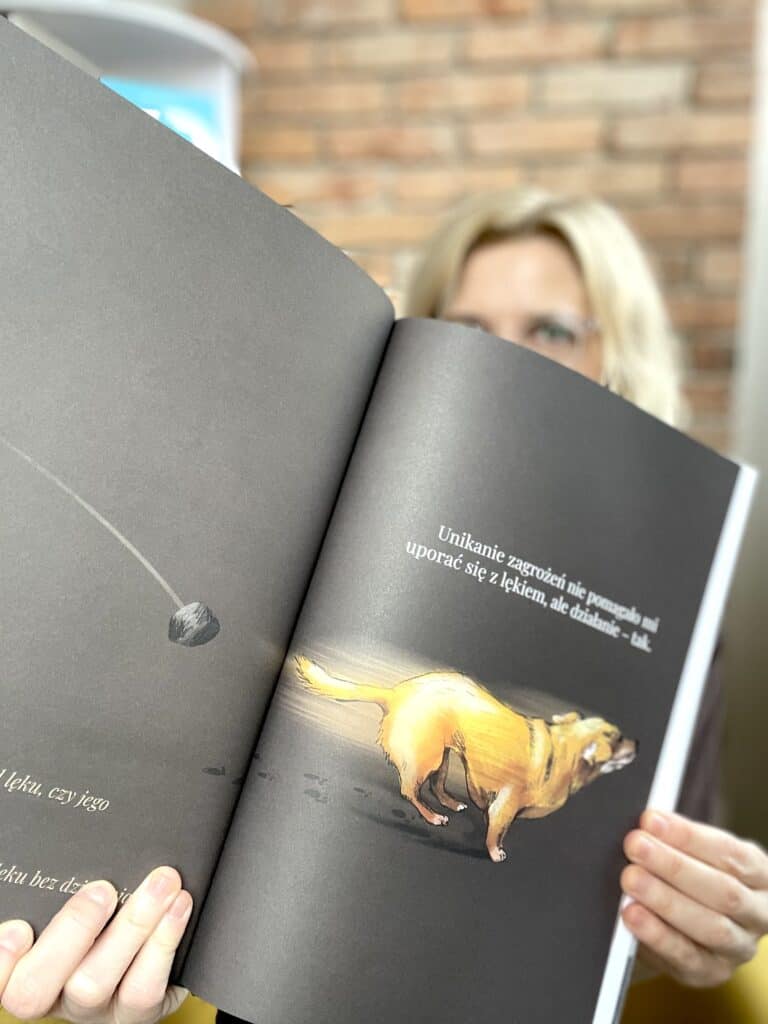 potrafisz-zawsze-masz-wybor-recenzja-ksiazki-dla-dzieci aktywne czytanie3