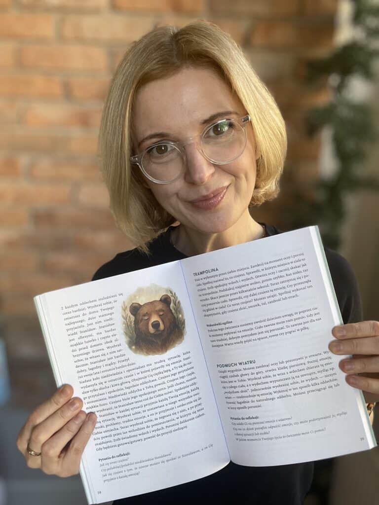 przewodnik-po-uwaznosci-dla-dzieci-jak-wspierac-dziecko-w-radzeniu-sobie-z-emocjami-i-budowaniu-odpornosci-psychicznej-recenzja-poradnik-dla-rodzicow aktywne czytanie2