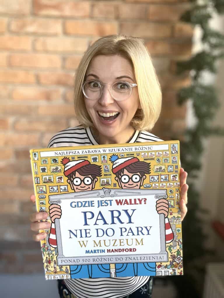 szachy-dla-kazdego-czas-na-choinkemocarne-maszyny-gdzie-jest-wally-pary-nie-do-pary-anatomia-wyjatkowe-ksiazki-dla-dzieci-wydawnictwo-mamania-recenzja aktywne czytanie