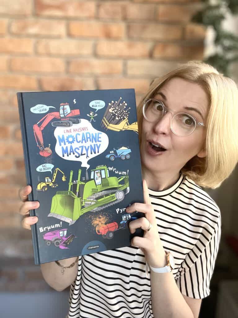 szachy-dla-kazdego-czas-na-choinkemocarne-maszyny-gdzie-jest-wally-pary-nie-do-pary-anatomia-wyjatkowe-ksiazki-dla-dzieci-wydawnictwo-mamania-recenzja aktywne czytanie