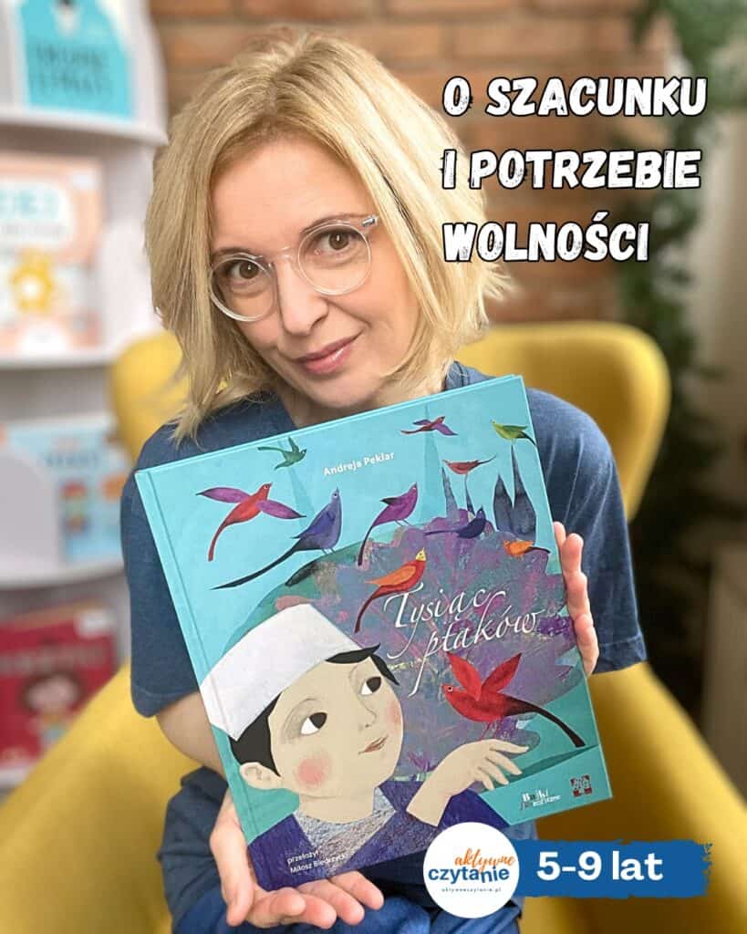 tysiac-ptakow-bajki-filozoficzne-wydawnictwo-muchomor-recenzja-ksiazki-dla-dzieci aktywne czytanie10