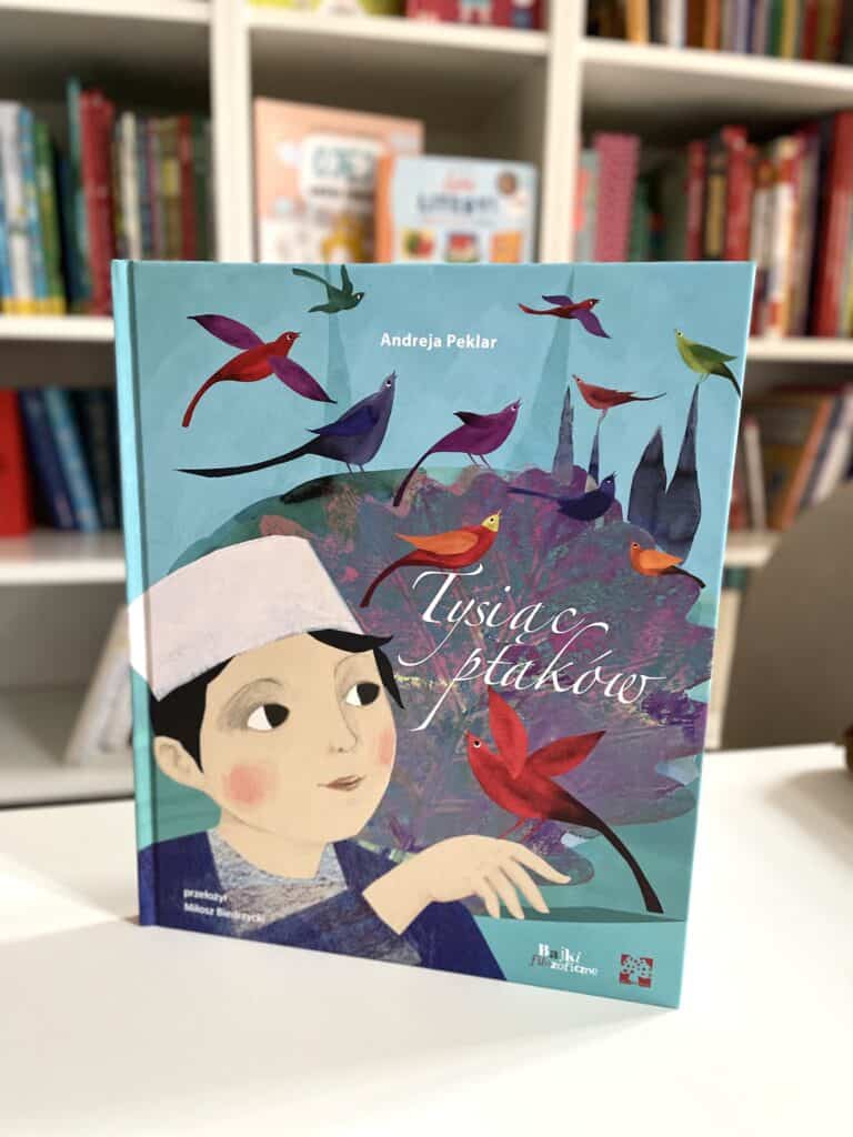 tysiac-ptakow-bajki-filozoficzne-wydawnictwo-muchomor-recenzja-ksiazki-dla-dzieci aktywne czytanie3