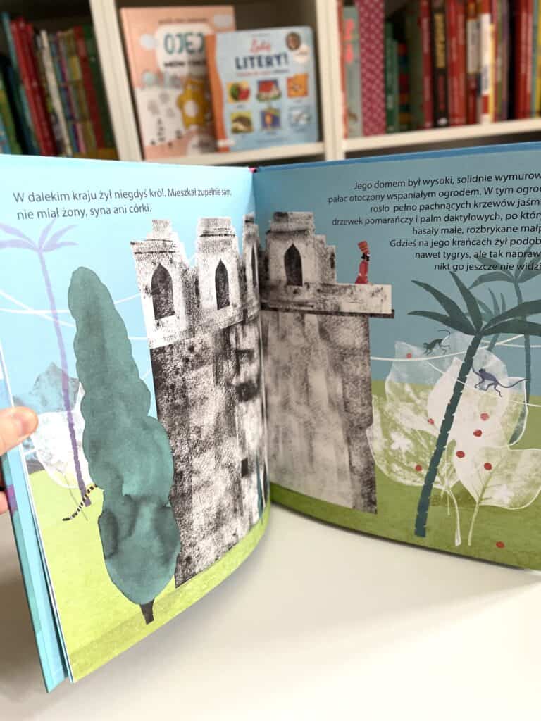 tysiac-ptakow-bajki-filozoficzne-wydawnictwo-muchomor-recenzja-ksiazki-dla-dzieci aktywne czytanie3