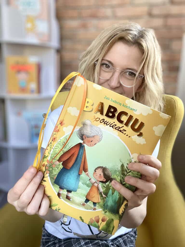 albumy-do-wypelniania-z-babcia-i-dziadkiem-olesiejuk-recenzja-ksiazki-dla-dzieci aktywne czytanie2