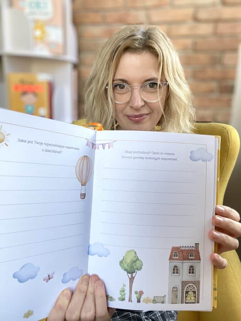 albumy-do-wypelniania-z-babcia-i-dziadkiem-olesiejuk-recenzja-ksiazki-dla-dzieci aktywne czytanie2