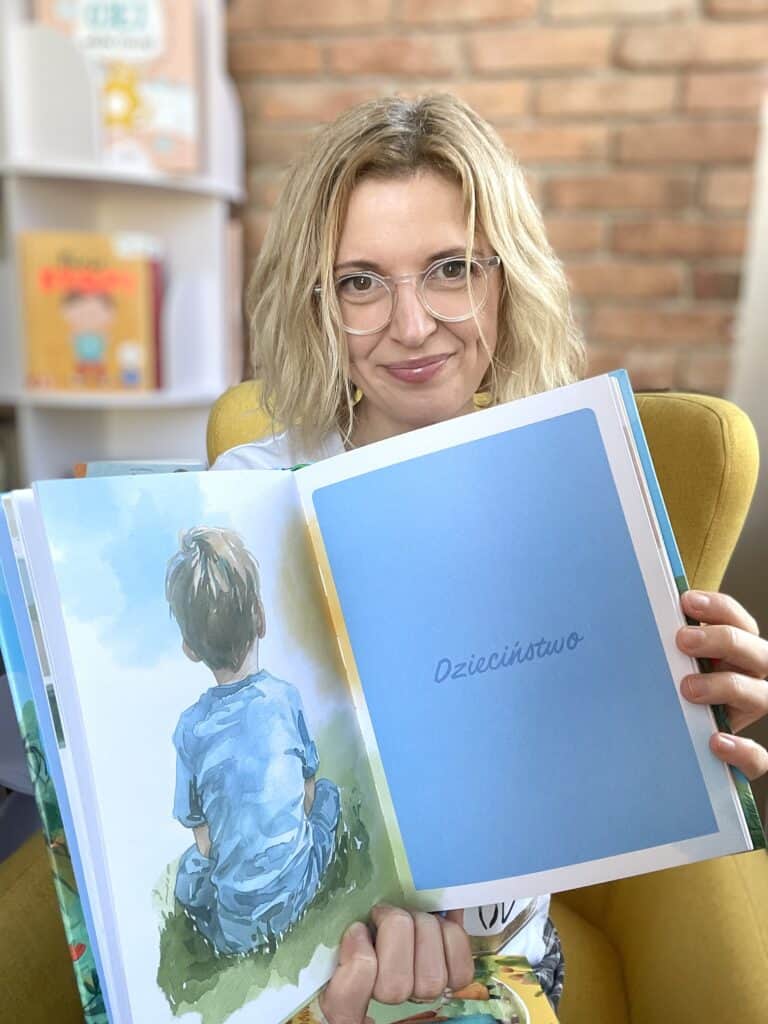 albumy-do-wypelniania-z-babcia-i-dziadkiem-olesiejuk-recenzja-ksiazki-dla-dzieci aktywne czytanie2
