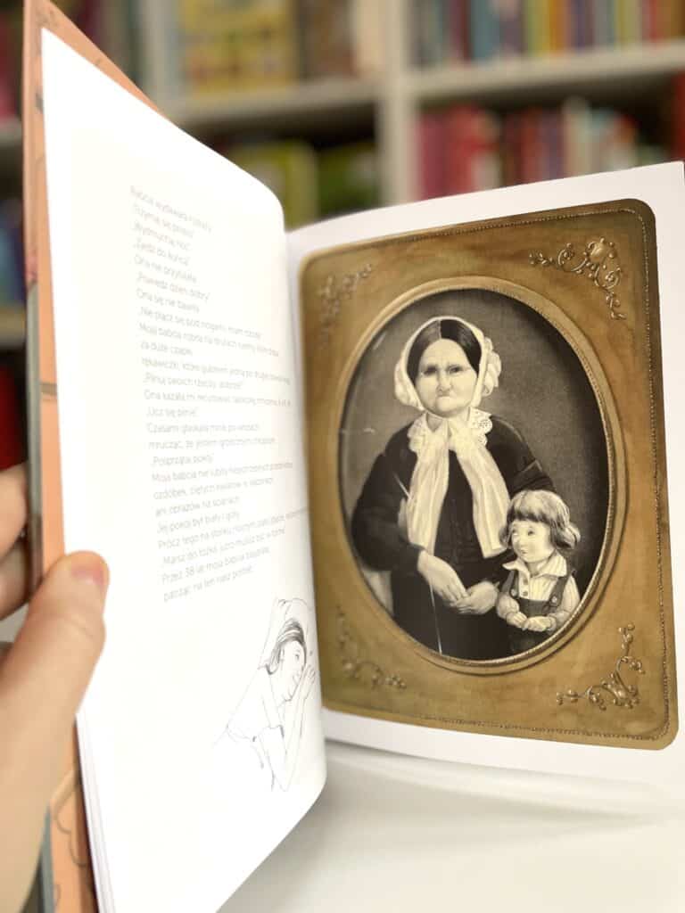 babcia-i-dziadek-recenzja-ksiazki-dla-dzieci-media-rodzina aktywne czytanie11